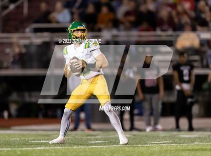 Thumbnail 3 in Summerville vs Carolina Forest (SCHSL 5A Round 3) photogallery.