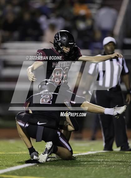 Thumbnail 1 in Summerville vs Carolina Forest (SCHSL 5A Round 3) photogallery.