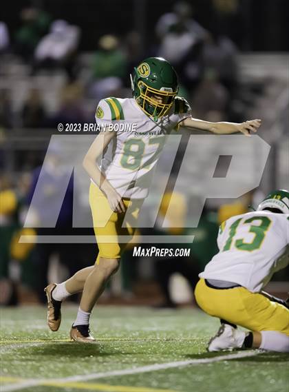 Thumbnail 2 in Summerville vs Carolina Forest (SCHSL 5A Round 3) photogallery.
