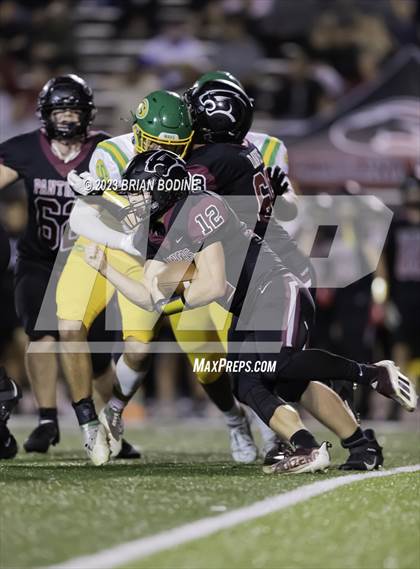 Thumbnail 1 in Summerville vs Carolina Forest (SCHSL 5A Round 3) photogallery.