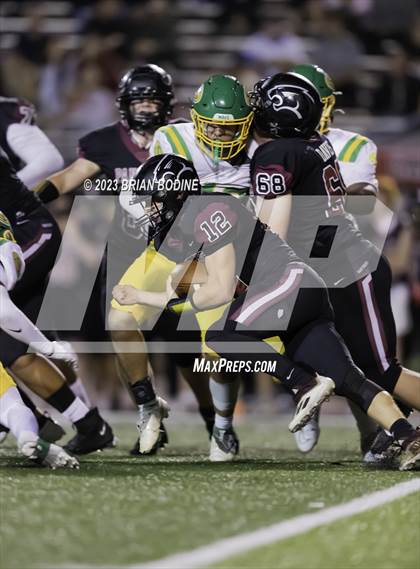 Thumbnail 2 in Summerville vs Carolina Forest (SCHSL 5A Round 3) photogallery.