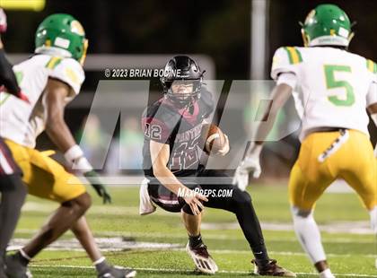Thumbnail 2 in Summerville vs Carolina Forest (SCHSL 5A Round 3) photogallery.