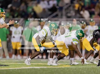Thumbnail 3 in Summerville vs Carolina Forest (SCHSL 5A Round 3) photogallery.