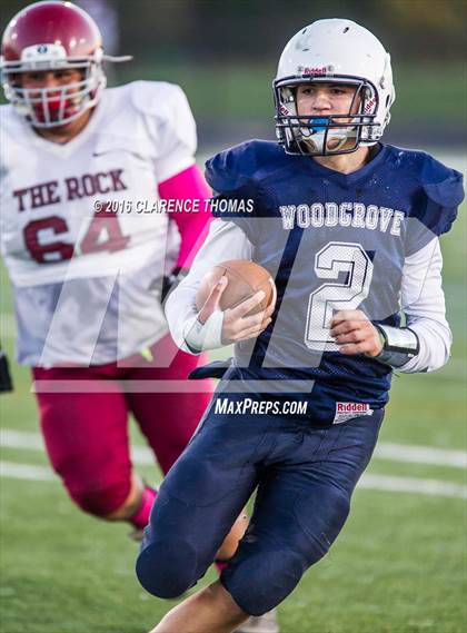 Thumbnail 3 in Rock Ridge @ Woodgrove photogallery.