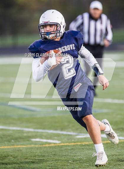 Thumbnail 3 in Rock Ridge @ Woodgrove photogallery.