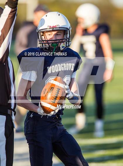 Thumbnail 1 in Rock Ridge @ Woodgrove photogallery.