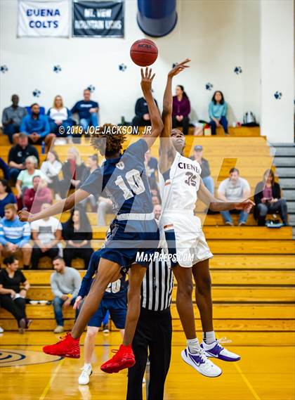 Thumbnail 1 in Higley @ Cienega photogallery.
