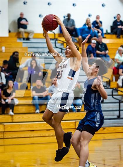 Thumbnail 1 in Higley @ Cienega photogallery.