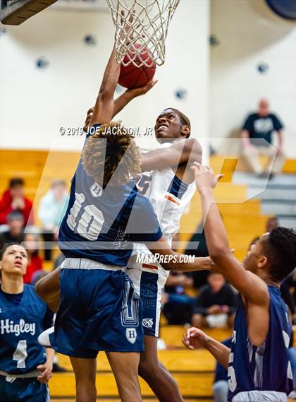 Thumbnail 1 in Higley @ Cienega photogallery.