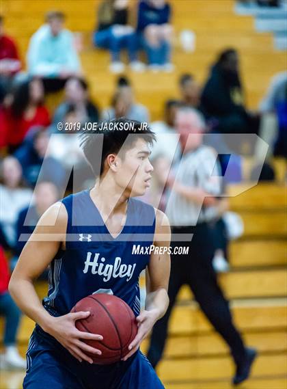 Thumbnail 2 in Higley @ Cienega photogallery.
