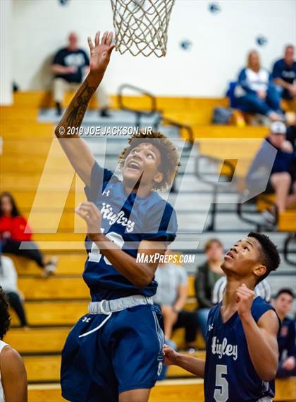 Thumbnail 1 in Higley @ Cienega photogallery.