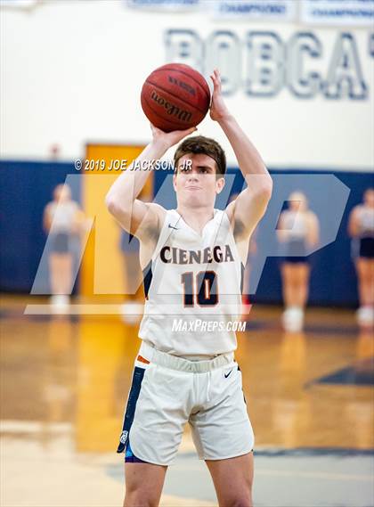 Thumbnail 1 in Higley @ Cienega photogallery.