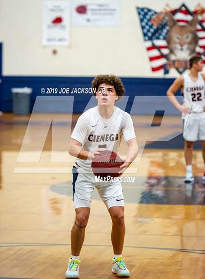 Thumbnail 1 in Higley @ Cienega photogallery.