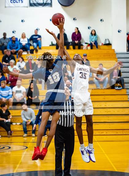 Thumbnail 3 in Higley @ Cienega photogallery.