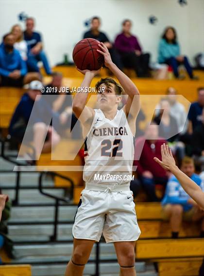 Thumbnail 2 in Higley @ Cienega photogallery.
