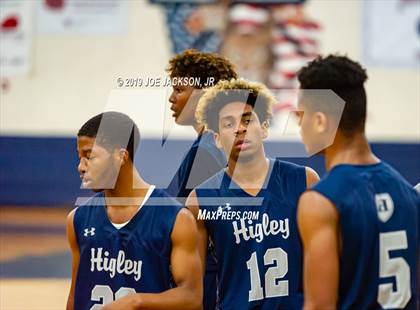 Thumbnail 2 in Higley @ Cienega photogallery.