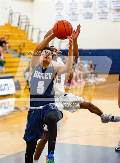 Thumbnail 1 in Higley @ Cienega photogallery.