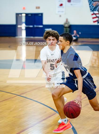 Thumbnail 3 in Higley @ Cienega photogallery.