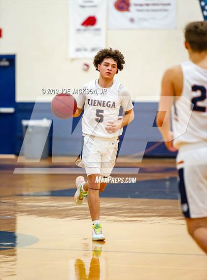 Thumbnail 3 in Higley @ Cienega photogallery.