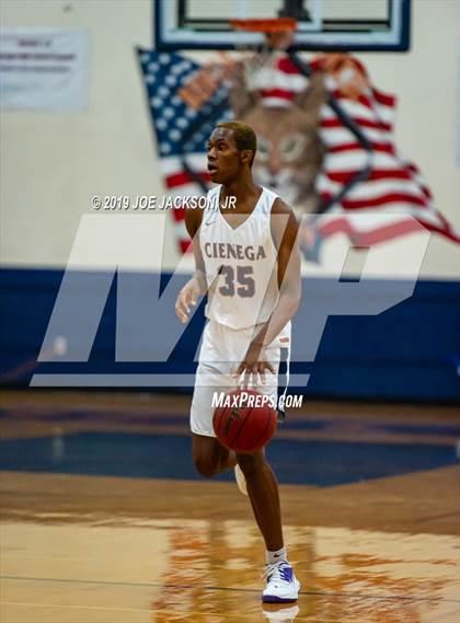 Thumbnail 1 in Higley @ Cienega photogallery.