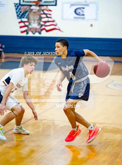 Thumbnail 2 in Higley @ Cienega photogallery.