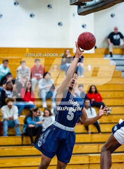 Thumbnail 1 in Higley @ Cienega photogallery.
