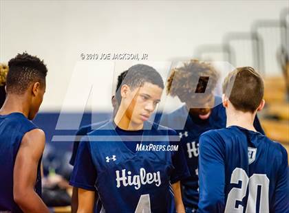 Thumbnail 2 in Higley @ Cienega photogallery.