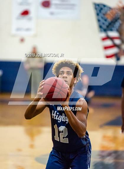 Thumbnail 1 in Higley @ Cienega photogallery.