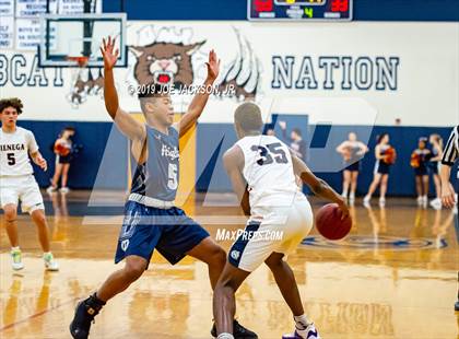 Thumbnail 1 in Higley @ Cienega photogallery.