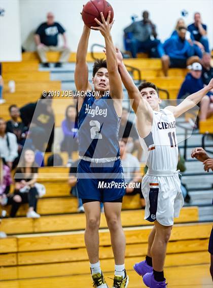 Thumbnail 2 in Higley @ Cienega photogallery.