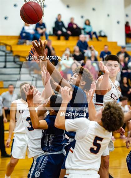 Thumbnail 1 in Higley @ Cienega photogallery.
