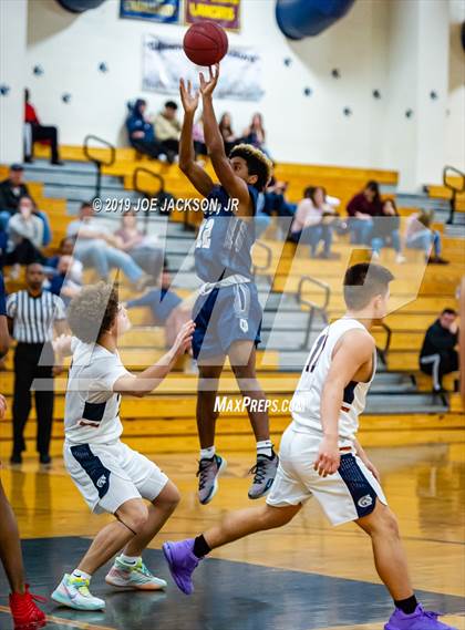 Thumbnail 3 in Higley @ Cienega photogallery.