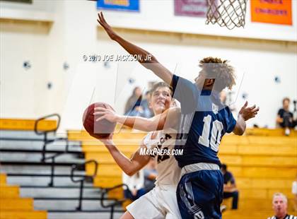 Thumbnail 2 in Higley @ Cienega photogallery.