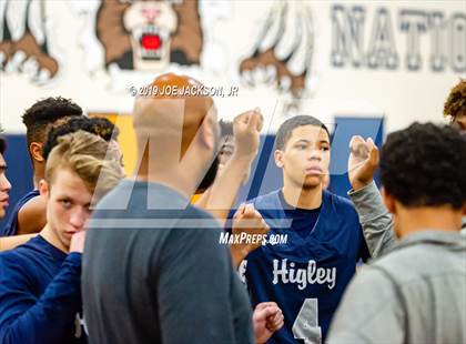 Thumbnail 1 in Higley @ Cienega photogallery.