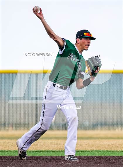Thumbnail 1 in Pueblo County @ Falcon photogallery.