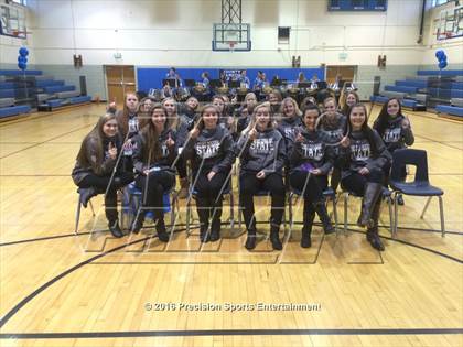Thumbnail 3 in Sparrows Point TOC Ceremony  photogallery.