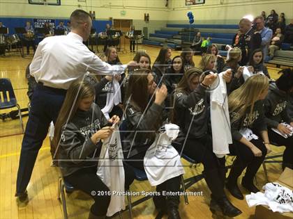 Thumbnail 2 in Sparrows Point TOC Ceremony  photogallery.