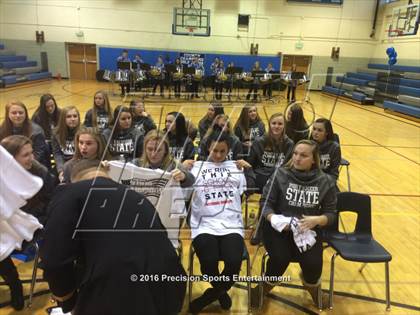 Thumbnail 1 in Sparrows Point TOC Ceremony  photogallery.