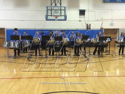 Thumbnail 2 in Sparrows Point TOC Ceremony  photogallery.