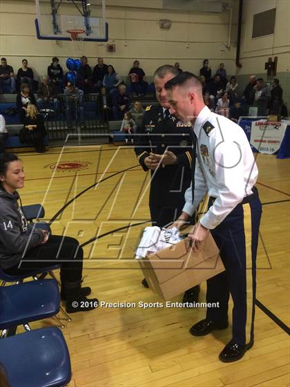 Thumbnail 1 in Sparrows Point TOC Ceremony  photogallery.