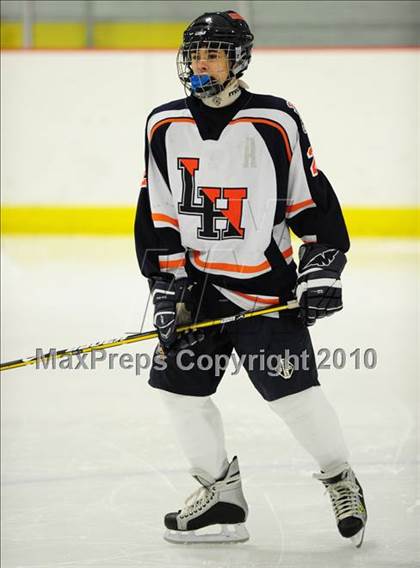 Thumbnail 3 in North Branford @ Lyman Hall photogallery.