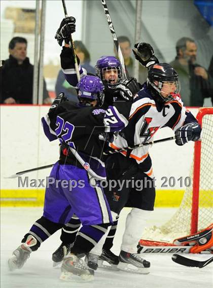 Thumbnail 2 in North Branford @ Lyman Hall photogallery.