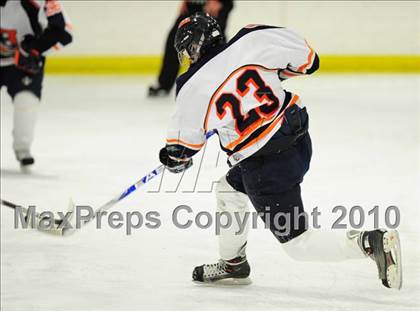 Thumbnail 1 in North Branford @ Lyman Hall photogallery.