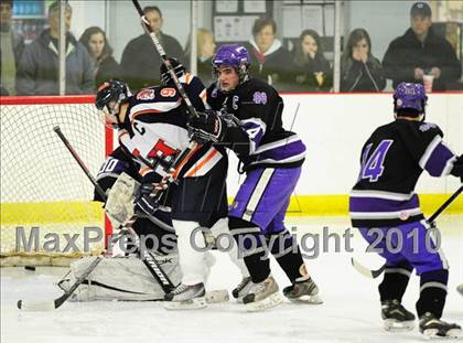 Thumbnail 1 in North Branford @ Lyman Hall photogallery.