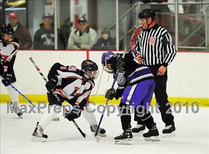 Thumbnail 3 in North Branford @ Lyman Hall photogallery.
