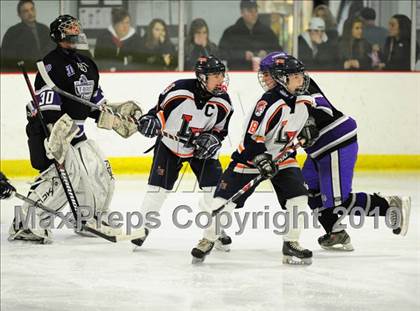 Thumbnail 3 in North Branford @ Lyman Hall photogallery.