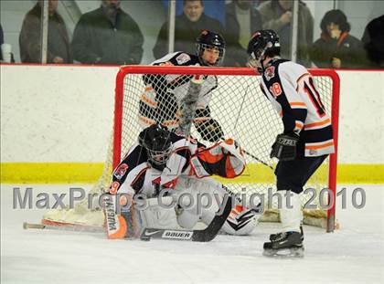 Thumbnail 3 in North Branford @ Lyman Hall photogallery.