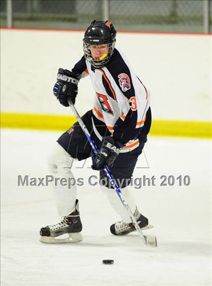 Thumbnail 3 in North Branford @ Lyman Hall photogallery.