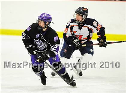 Thumbnail 1 in North Branford @ Lyman Hall photogallery.