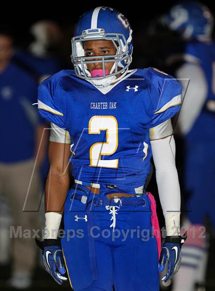 Thumbnail 3 in South Hills @ Charter Oak photogallery.